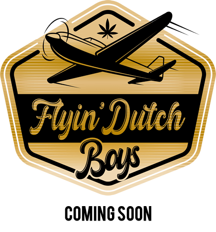 coming soon Flyin Dutch Boys